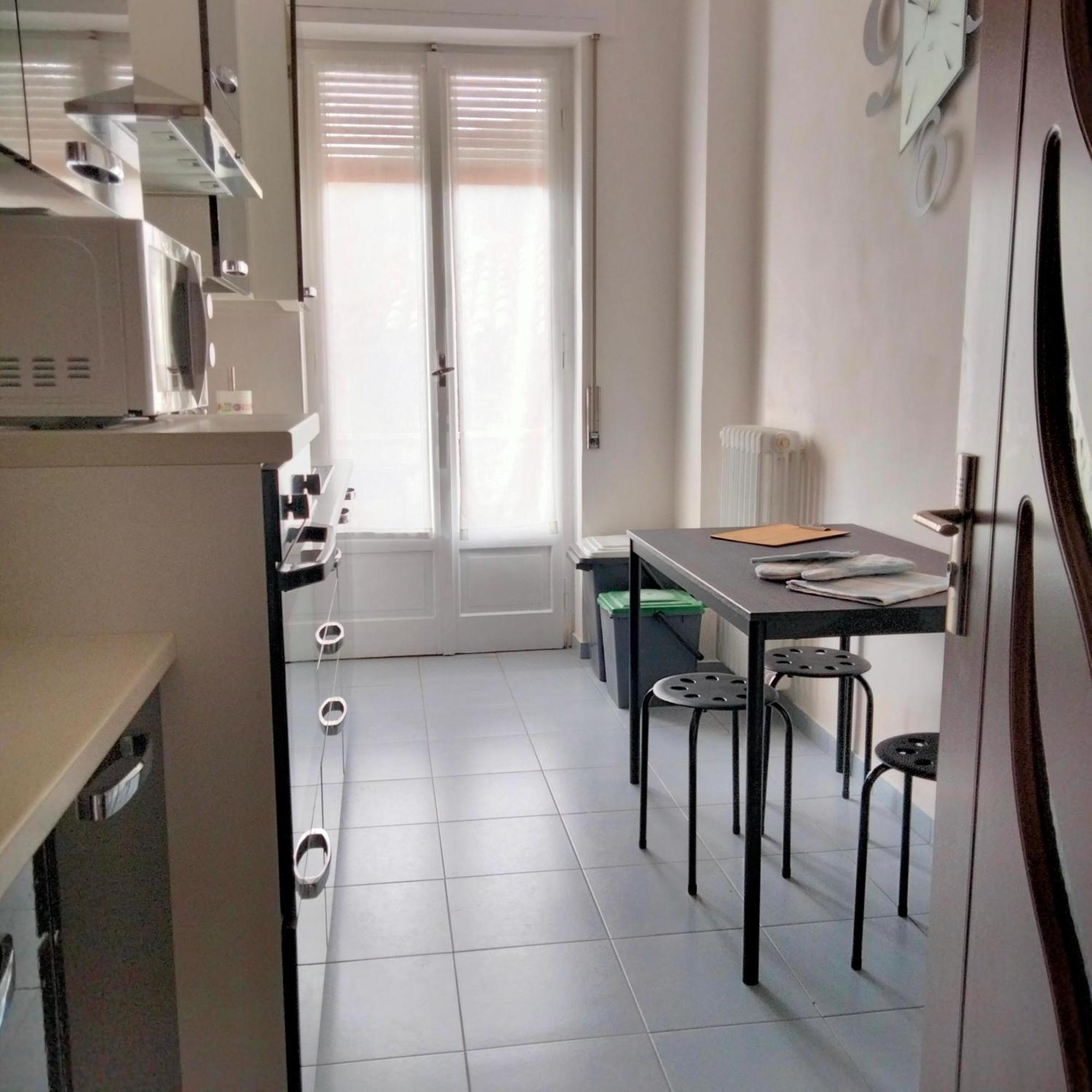 Apartamento Doba House Baveno Exterior foto