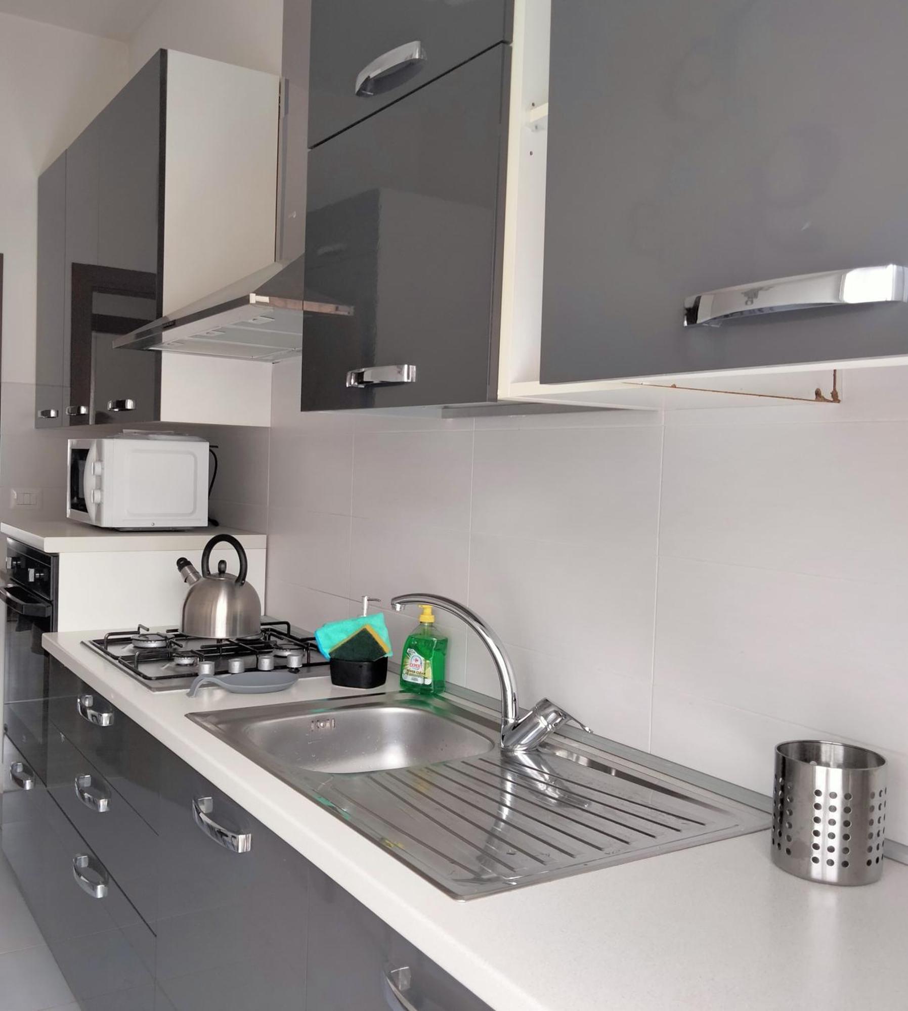 Apartamento Doba House Baveno Exterior foto