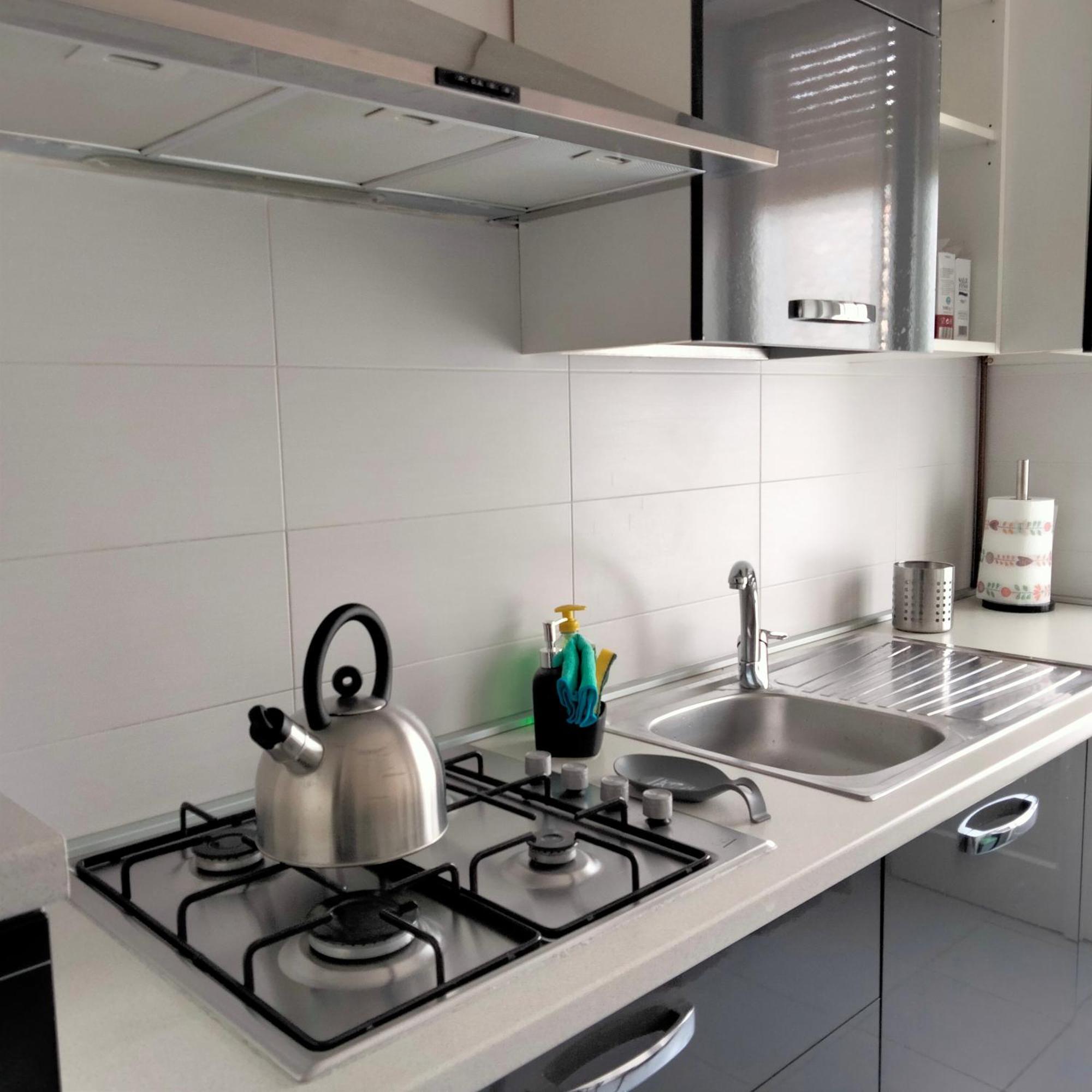 Apartamento Doba House Baveno Exterior foto