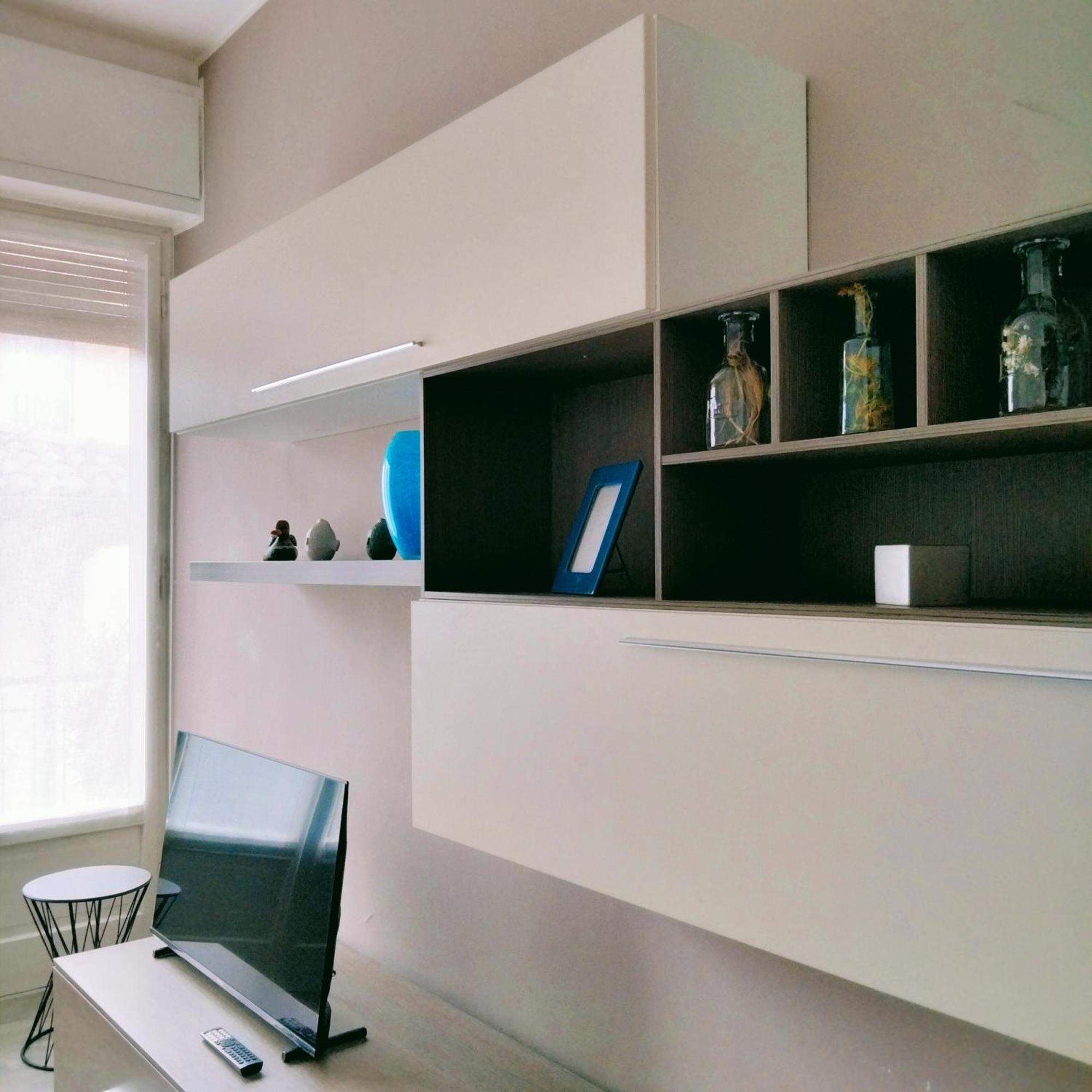 Apartamento Doba House Baveno Exterior foto